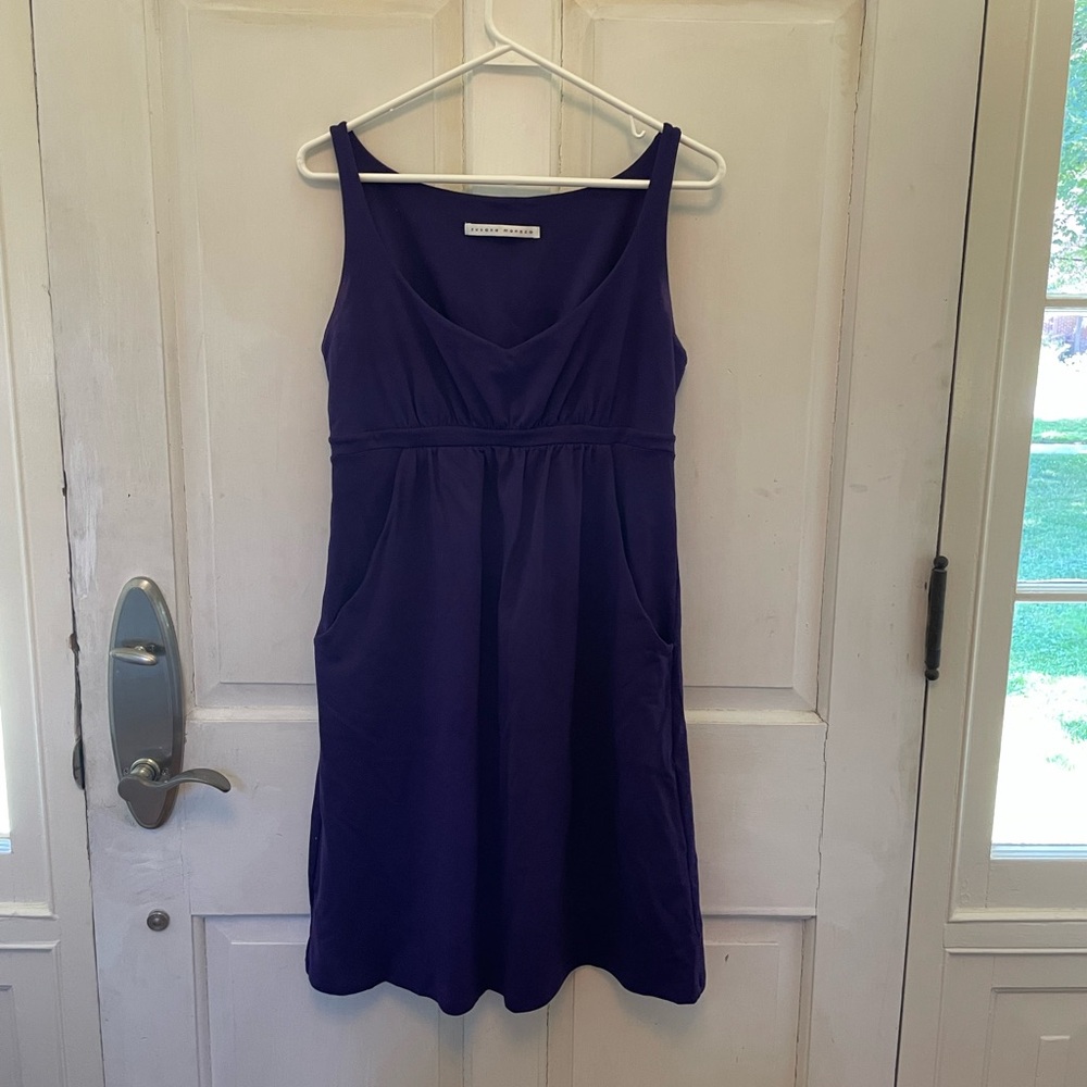 Y2K Babydoll Dress